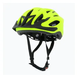 Kask rowerowy Alpina MTB 17 be visible matt
