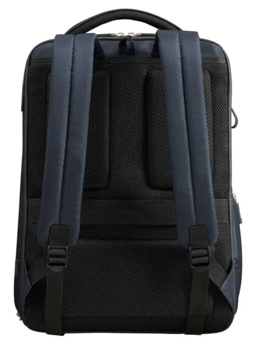 Plecak poszerzany miejski 17,3 " Samsonite Litepoint - blue