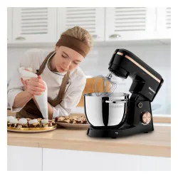 Robot planetarny Webber SM15 2000W