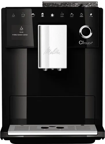 Кофемашина Melitta CI Touch F63-102