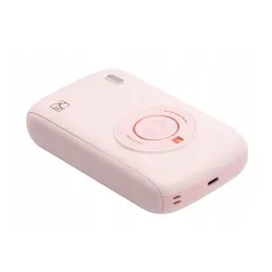 Drukarka Hanin CP2100 Różowy