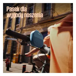 Głośnik Bluetooth Bose SoundLink Micro 2.generacji Niebieski