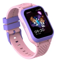 Smartwatch Garett Kids Essa 2 4G Różowy