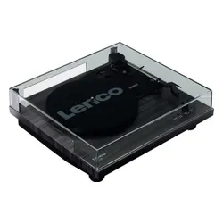 Lenco LS-10BK Pikap