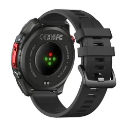Smartwatch ZEBLAZE Stratos 4 Czarny