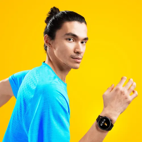 Smartwatch NICEBOY Watch GTR 2 Czarny