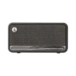 Głośnik Bluetooth Edifier MP230 20W Czarny Retro