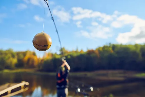 Echosonda wędkarska Deeper Smart Sonar Chirp+ 2.0