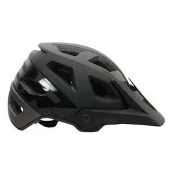 Kask rowerowy LIMAR Delta Czarny MTB (rozmiar M)