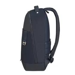 Городской рюкзак Samsonite Midtown Laptop Backpack s-dark blue