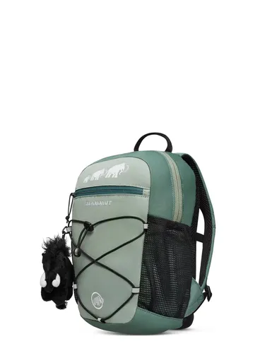 Plecak turystyczny dla dziecka Mammut First Zip 8 - dark jade/jade