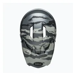 Kask rowerowy Bell Sanction 2 DLX Mips ravine matte gray/black