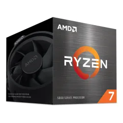 Procesor AMD Ryzen 7 5700 BOX (100-100000743SBX)