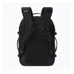 Plecak miejski Dakine Split Adventure 28 l black ripstop
