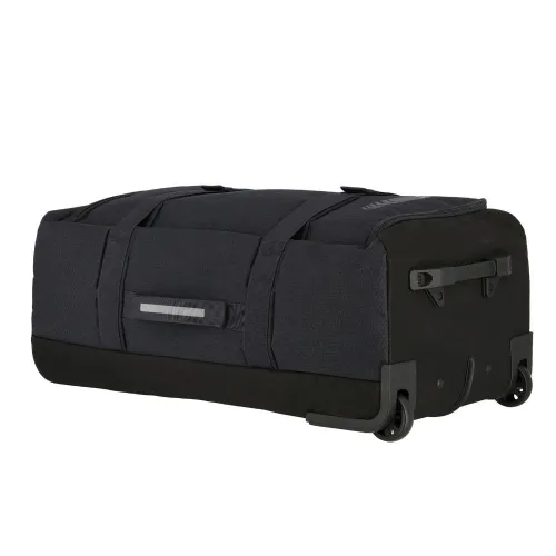 Travelite Kick Off Wheeled Duffle Seyahat Çantası L-anthracite