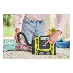 Kompresor Ryobi R18MI-0