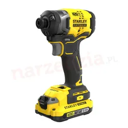 Stanley vida makinesi FMCF820D2K 18 V