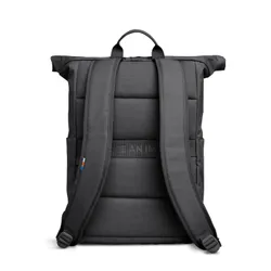 Plecak miejski GOT BAG Rolltop Easy - shark