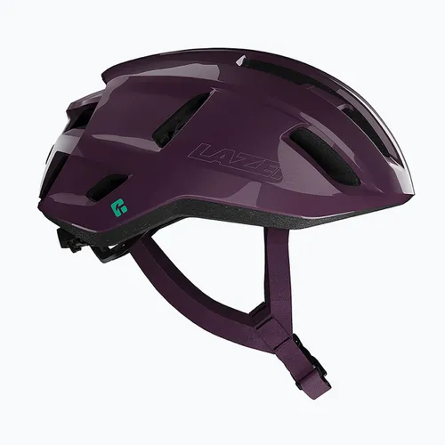 Kask rowerowy Lazer Sphere KinetiCore tyrian