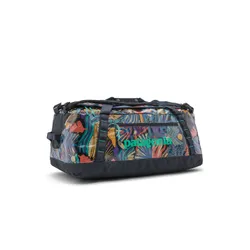 Katlanabilir Çanta 2in1 Patagonia Black Hole Duffel 55 l - sevinç / Pitch blue