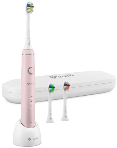 Szczoteczka soniczna TRUELIFE SonicBrush Compact Różowy