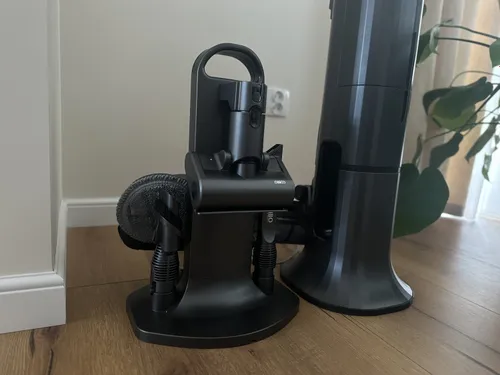 Odkurzacz pionowy COBBO Ultra Steam UV