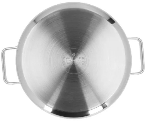 Garnek ZWIEGER Thermopot 24 cm