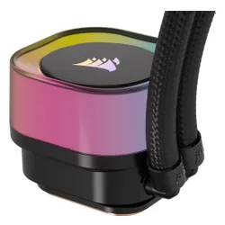 Răcire Corsair iCUE LINK H115i RGB 280 mm