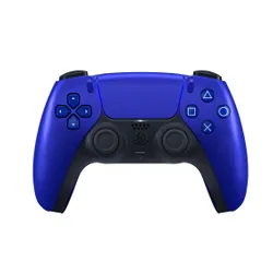 Беспроводной геймпад Sony DualSense для PS5 Cobalt Blue