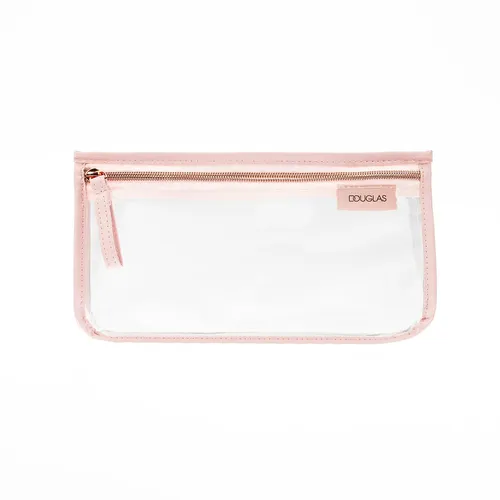 Косметичка Douglas Collection Accessoires набор из 3 пустых дорожных сумок