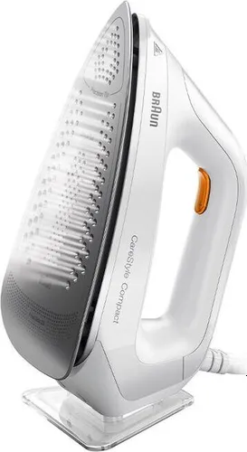 Braun CareStyle Kompakt buhar jeneratörü 2132WH'DİR