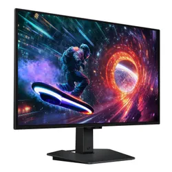 Monitor SAMSUNG Odyssey G5 LS27FG500SUXEN 27" 2560x1440px IPS 180Hz 0.03 [GTG]