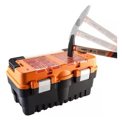 Skrzynka narzędziowa NEO TOOLS 84-102