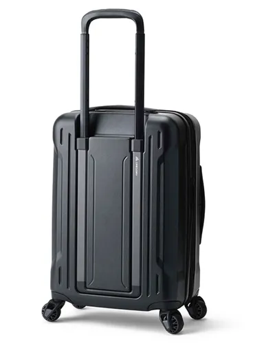 Walizka kabinowa Gregory Quadro Pro Carry-On - optic black