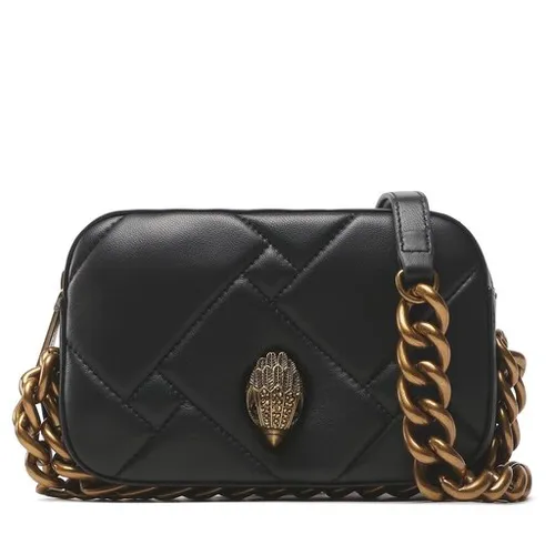 Kurt Geiger Kensington SM Camera Bag CH 9321100109 Negru