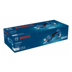 Sekator do gałęzi BOSCH Professional GGP 12V-25 06008D8101 akumulatorowy
