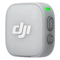 System bezprzewodowy DJI Mic Mini 2 (2 TX + 1 Mobile RX + Etui ładujące)