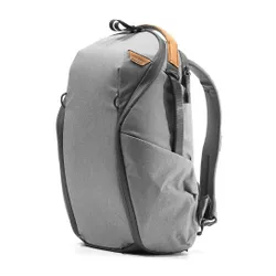 Рюкзак PEAK DESIGN Everyday Backpack 15l Zip EDLv2 - пепельный