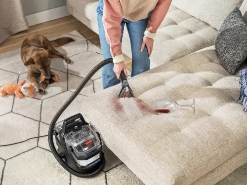 Odkurzacz Bissell SpotClean C9 Select 3989N 400W