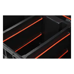 Skrzynka narzędziowa YATO YT-09166