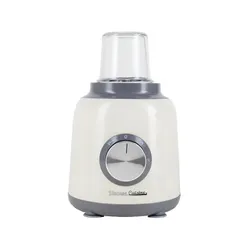Blender kielichowy VINTAGE CUISINE Retro VC1TBL23CR11CP Kremowy