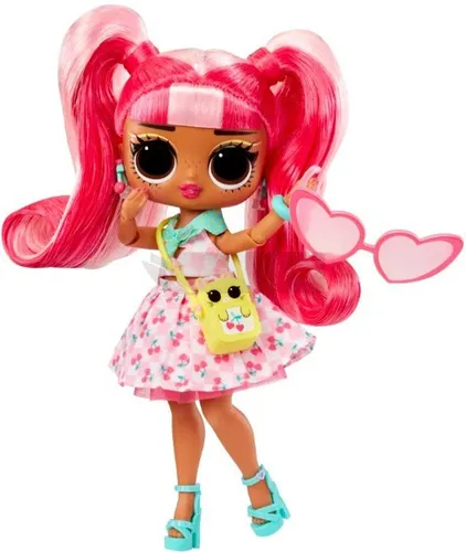 LOL Surprise Tweens Core Doll - Cherry B.B.
