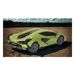 Samochód zdalnie sterowany RW Lamborghini Sian 27124M
