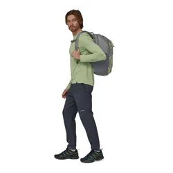 Городской рюкзак Patagonia Refugio Day Pack 30 l - Forge grey