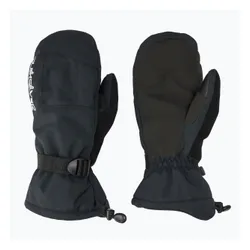 Rękawice snowboardowe męskie Quiksilver Mission Mitt true black