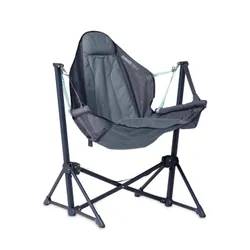 Krzesło turystyczne Nemo Stargaze™ EVO-X Folding Reclining Camp Chair - ombre blue