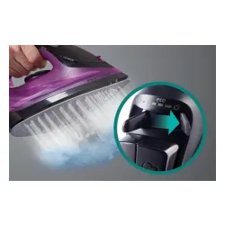 Żelazko Gorenje SIK2400BKV Ceramic 180g/min