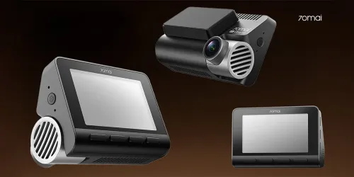 Wideorejestrator 70MAI A810S 4K