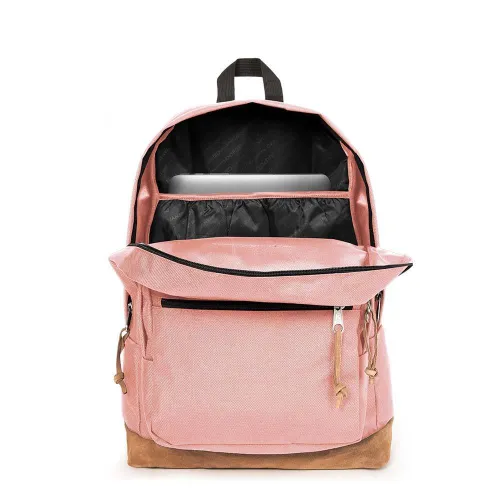 Рюкзак для колледжа JanSport Right Pack-Мисти Роуз