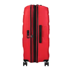 Большой чемодан American Tourister Bon Air DLX EXP-magma red